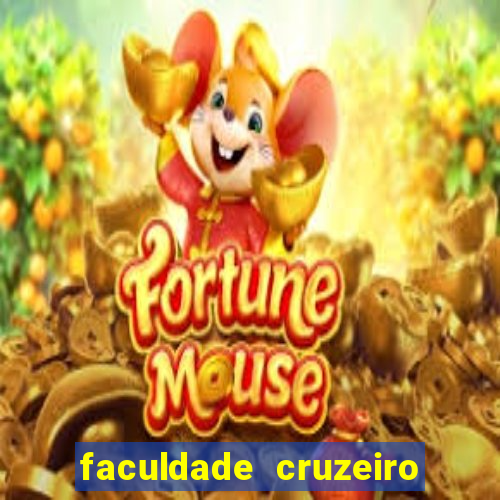 faculdade cruzeiro do sul login